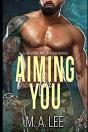 Aiming For You - Preview