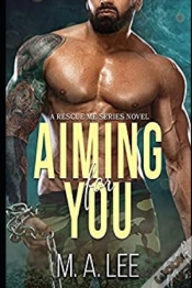 Capa do artigo Aiming For You