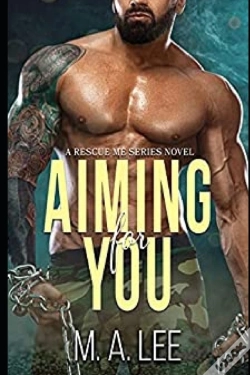 Capa do artigo Aiming For You