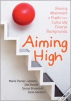 Capa do artigo Aiming High