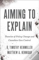 Aiming To Explain
