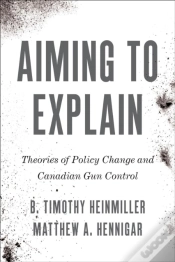 Capa do artigo Aiming To Explain