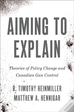 Capa do artigo Aiming To Explain