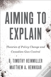 Capa do artigo Aiming To Explain