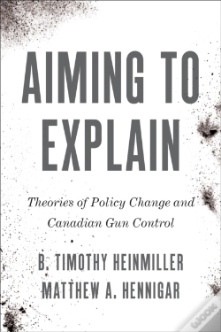 Capa do artigo Aiming To Explain