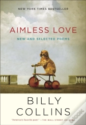 Capa do artigo Aimless Love