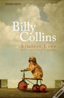 Capa do artigo Aimless Love