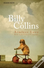 Capa do artigo Aimless Love