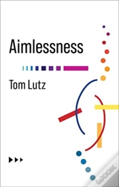 Capa do artigo Aimlessness