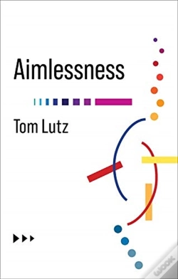 Capa do artigo Aimlessness