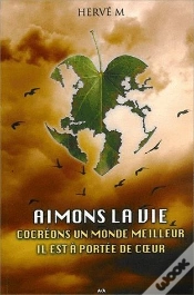 Capa do artigo Aimons La Vie - Cocreons Un Monde Meilleur