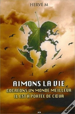 Capa do artigo Aimons La Vie - Cocreons Un Monde Meilleur