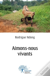 Capa do artigo Aimons-Nous Vivants