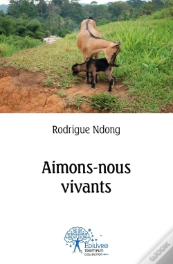 Capa do artigo Aimons-Nous Vivants