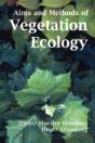 Aims And Methods Of Vegetation Ecology - Preview
