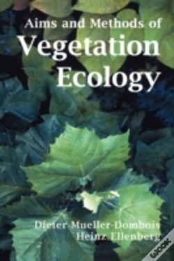 Capa do artigo Aims And Methods Of Vegetation Ecology