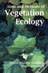 Aims And Methods Of Vegetation Ecology
