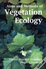 Capa do artigo Aims And Methods Of Vegetation Ecology