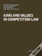 Aims And Values In Competition Law