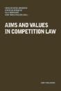 Aims And Values In Competition Law - Preview