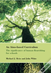Capa do artigo Aims-Based Curriculum
