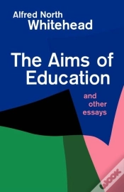 Capa do artigo Aims Of Education