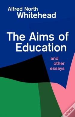 Capa do artigo Aims Of Education