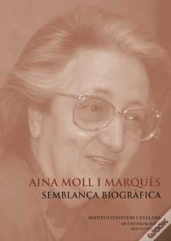 Capa do artigo Aina Moll I Marquès