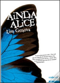 Capa do artigo Ainda Alice