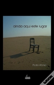 Capa do artigo Ainda Aqui este Lugar
