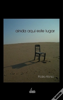 Capa do artigo Ainda Aqui este Lugar