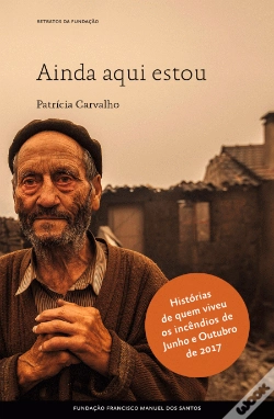 Capa do artigo Ainda Aqui Estou