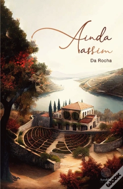 Capa do artigo Ainda Assim
