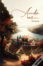 Capa do artigo Ainda Assim