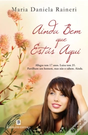 Capa do artigo Ainda Bem Que Estás Aqui