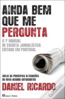 Ainda Bem Que me Pergunta