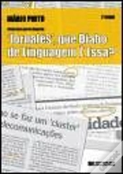 Capa do artigo Ainda Bem que mo Sugeriu: Jornalês, que Diabo de Linguagem é Essa?
