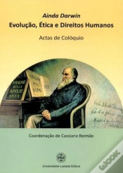 Capa do artigo Ainda Darwin