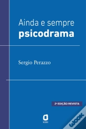 Capa do artigo Ainda E Sempre Psicodrama