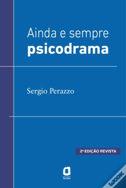 Capa do artigo Ainda E Sempre Psicodrama
