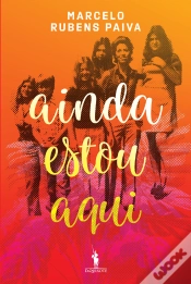 Capa do artigo Ainda Estou Aqui