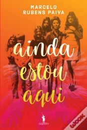 Capa do artigo Ainda Estou Aqui
