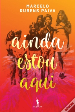 Capa do artigo Ainda Estou Aqui