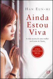Capa do artigo Ainda Estou Viva