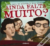 Capa do artigo Ainda Falta Muito?