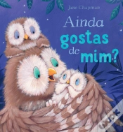 Capa do artigo Ainda Gostas de Mim?