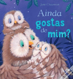 Capa do artigo Ainda Gostas de Mim?