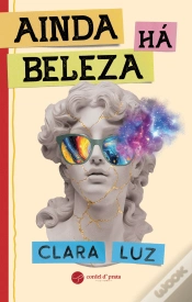 Capa do artigo Ainda Há Beleza