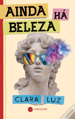 Capa do artigo Ainda Há Beleza