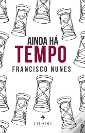 Capa do artigo Ainda Há Tempo